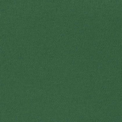 Градинска люлка със сенник, зелено, стомана