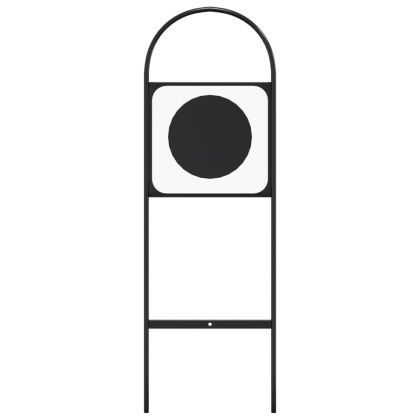 Маркери за обездка 4 бр стомана