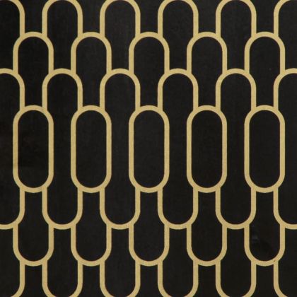 Нощни шкафчета, 2 бр, 40x33x46 см, манго масив