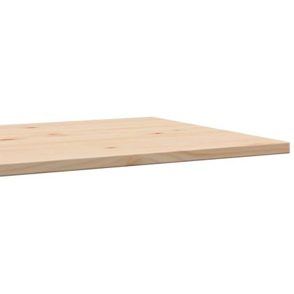 Плотове за маси, 3 бр, 80x47x1,7 см, правоъгълни, бор масив
