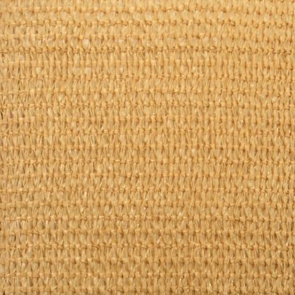 Платно-сенник, 160 г/м², правоъгълно, пясъчно, 2,5x4 м, HDPE