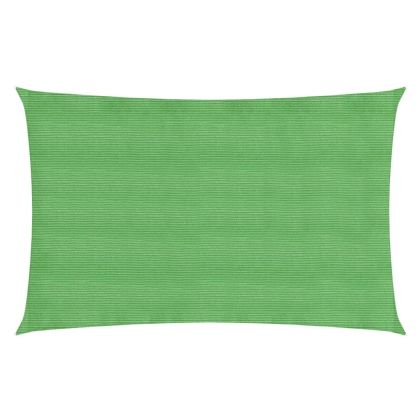 Платно-сенник, 160 г/м², светлозелено, 4x7 м, HDPE