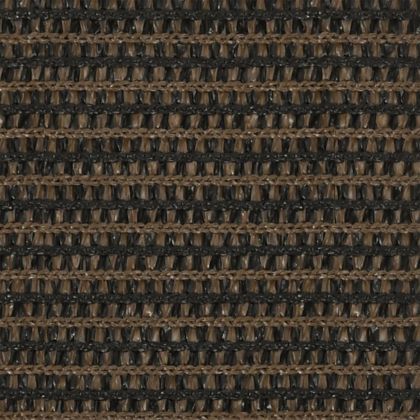 Платно-сенник, 160 г/м², кафяво, 3x5 м, HDPE