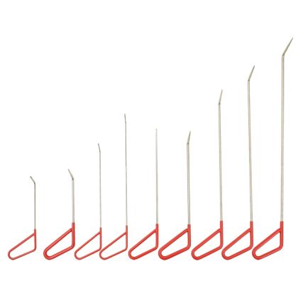 Комплект за поправка на вдлъбнатини на кола без боя, 76 части