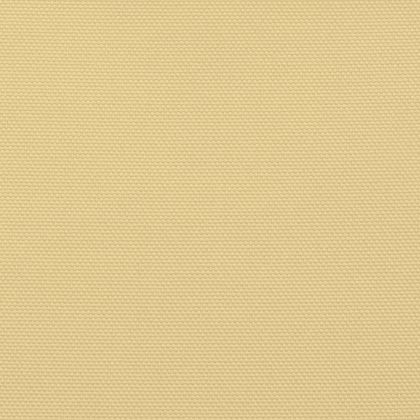 Слънцезащитно платно пясъчно 5x5x6 м 100% полиестер Оксфорд