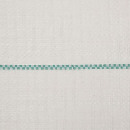 Мембрана против плевели, бяла, 2x150 м, PP