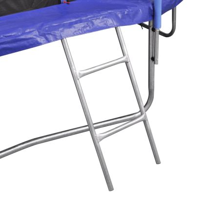 Комплект батут от пет части, 3,96 м