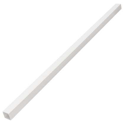 Кабелен канал самозалепващ 30x20 мм 10 м PVC