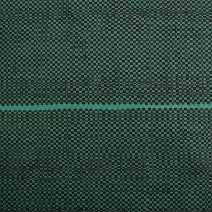 Мембрана против плевели, зелена, 0,5x150 м, PP