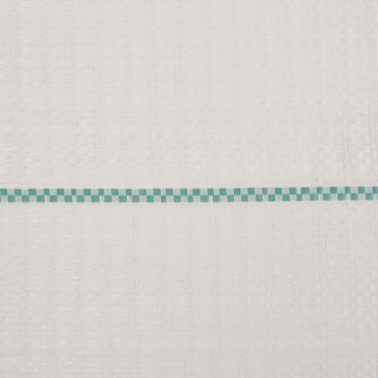 Мембрана против плевели, бяла, 2x10 м, PP