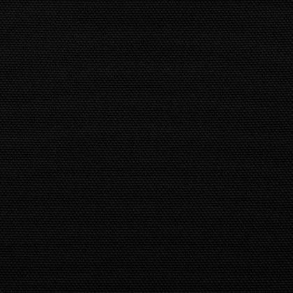 Платно-сенник, Оксфорд текстил, правоъгълно, 5x6 м, черно