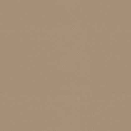 Беседка с мрежести стени, таупе, 4x3 м, стомана