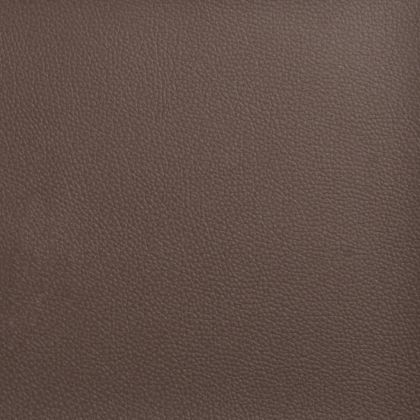 Табуретка, кафява, 70x55x41 см, изкуствена кожа