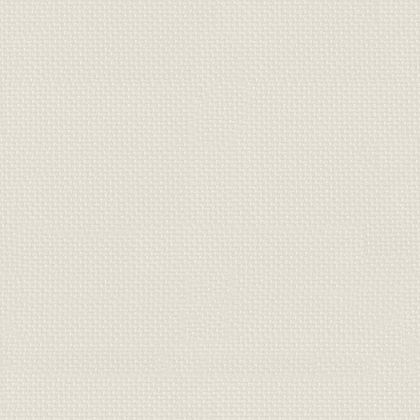 Градински навес с прибиращ се покрив, кремав, 3x6 м, алуминий