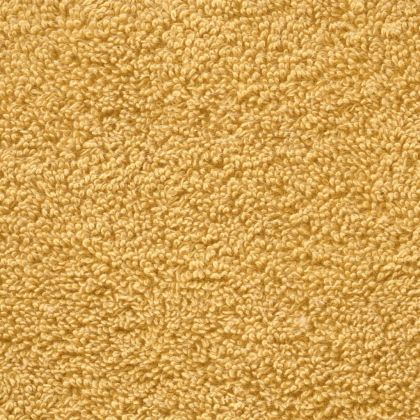 Премиум кърпи SOLUND 10 бр златист 100x200 см 600 gsm