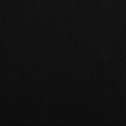 Ремарке за колело, черно, Оксфорд плат и желязо