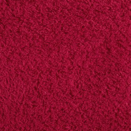 Премиум кърпи SOLUND 10 бр червени 100x200 см 600 gsm