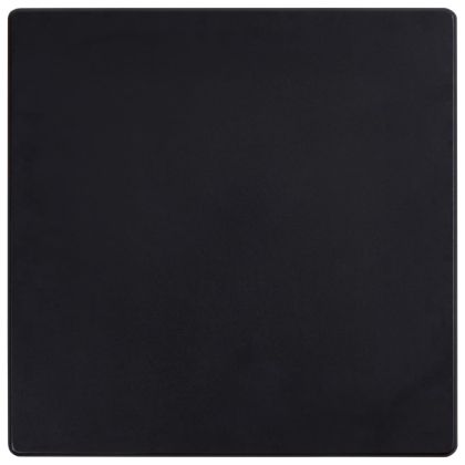 Бар комплект от 5 части, пластмаса, черен