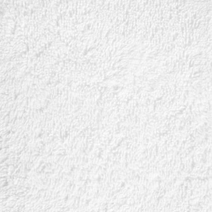 Премиум кърпи за сауна SOLUND 25 бр бели 80x200 см 600 gsm