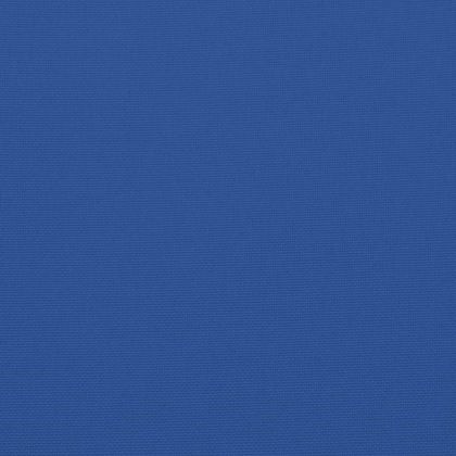 Палетна възглавница, кралско синя, текстил