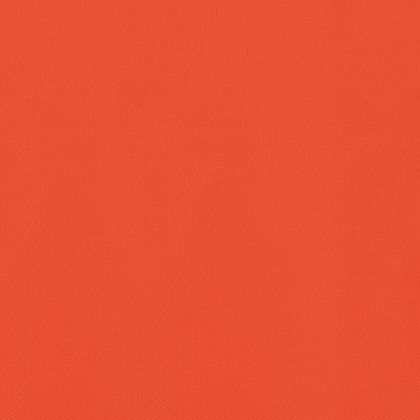 Ремарке за колело, оранжево, Оксфорд плат и желязо