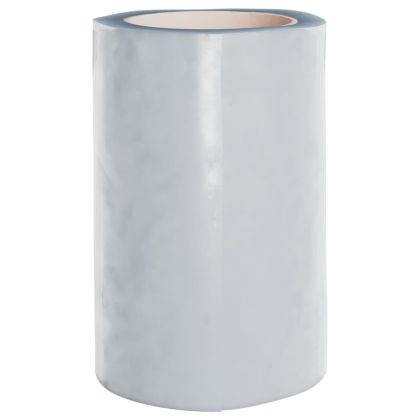 Прозрачна завеса за врата 300x2,6 мм 10 м PVC