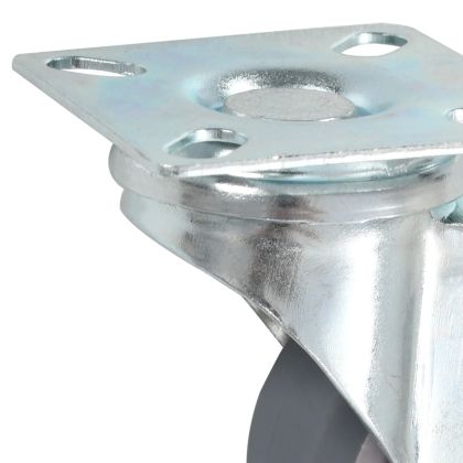 96 бр въртящи се колелца, 50 мм