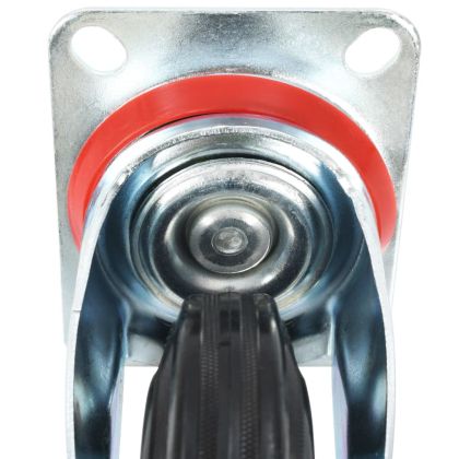 Въртящи се колела, 32 бр, 160 мм