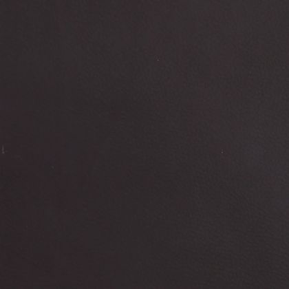 Tрапезни столове, 4 бр, черни, изкуствена кожа