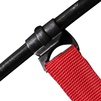 Палатка за душ, сива, водоустойчива