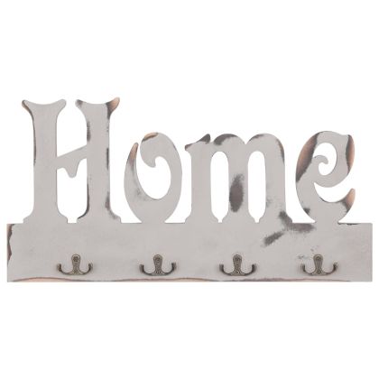 Стенна закачалка за палта HOME, 50x23 см