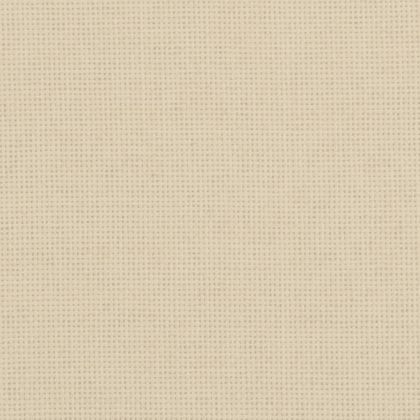 Детски диван, кремава, 50x40x30 см, текстил