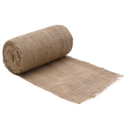Ролка от юта 0,25x25 м 100% юта 200 gsm
