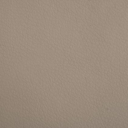 Детски диван капучино 50x40x30 см изкуствена кожа