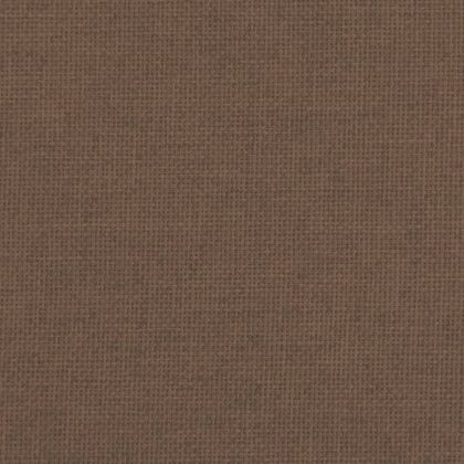 Кучешко легло кафяво 70x45x28 см кадифе