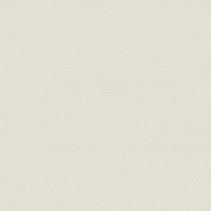 Беседка с двоен покрив, кремава, 2,94x2,94 м, стомана