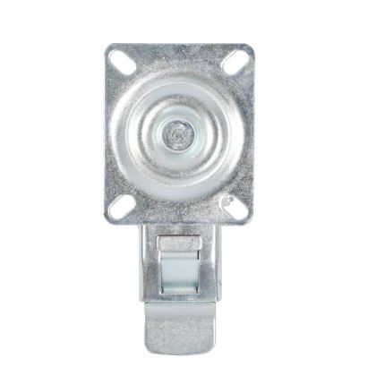 8 бр въртящи се колела, 100 мм