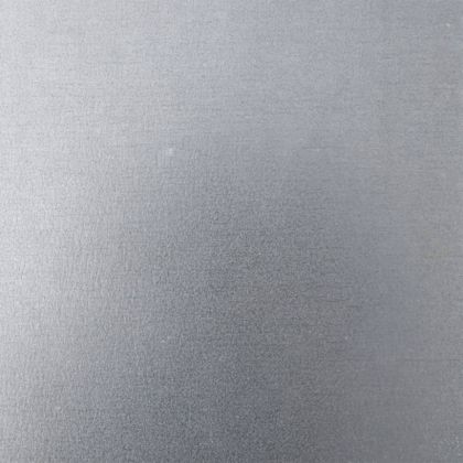 Градински кашпи, 2 бр, 30x30x30 см, поцинкована стомана