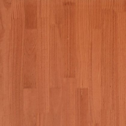 Рамка за легло без матрак, восъчнокафяв, 120x200 см, бор масив