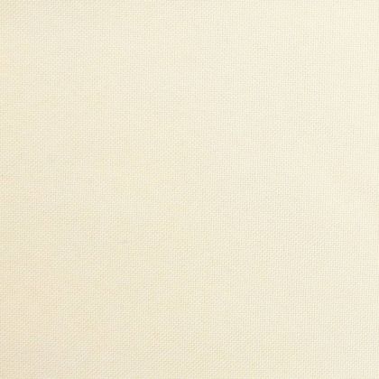 Бар табуретка, кремава, текстил