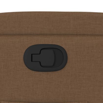 Стол наклоняем, кафяв, текстил