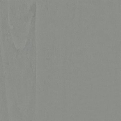 Трапезна маса "Corona" тип пеперуда, сгъваема, сива, бор масив