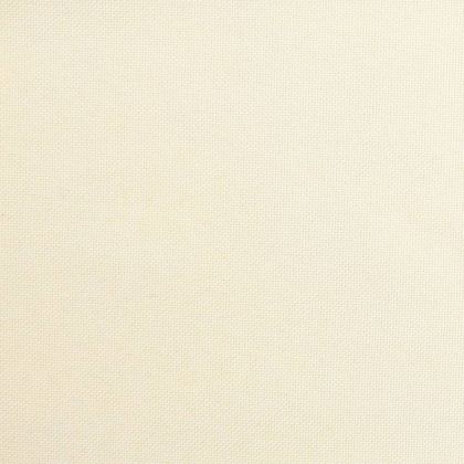 Бар табуретки, 2 бр, кремави, текстил