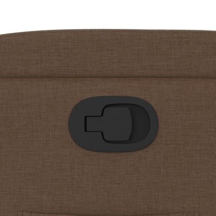 Стол наклоняем, кафяв, текстил