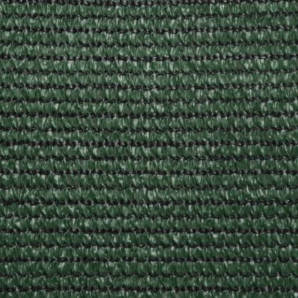 Платно-сенник, 160 г/м², тъмнозелено, 3/4x2 м, HDPE