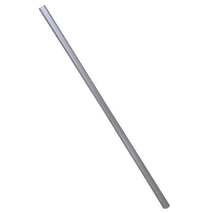 Фолиа за кола, 2 бр, матово сребристи, 100x150 см