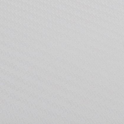 Фолиа за кола, 2 бр, 3D бели, 100x150 см