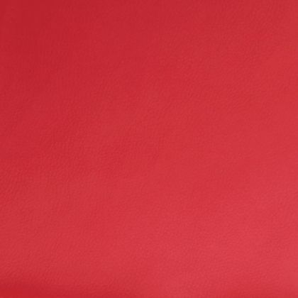 Наклоняем стол, червен, изкуствена кожа