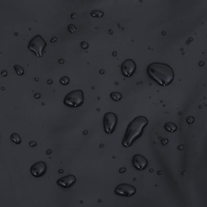 Гащеризон за риболов с ботуши и колан, черен, размер 41