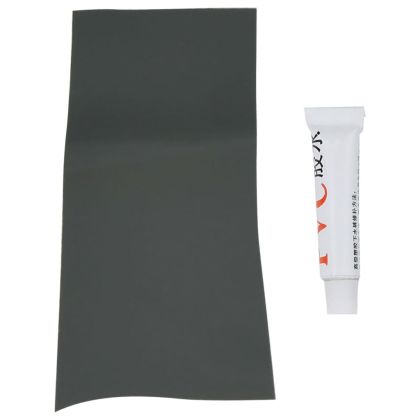 Гащеризон за риболов с ботуши, тъмнозелен, размер 39